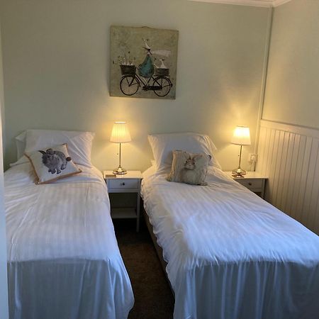 Bed and Breakfast Exmoor House à Wheddon Cross Extérieur photo